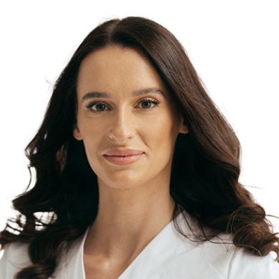 Anna Szwedzik ― Femi Concept