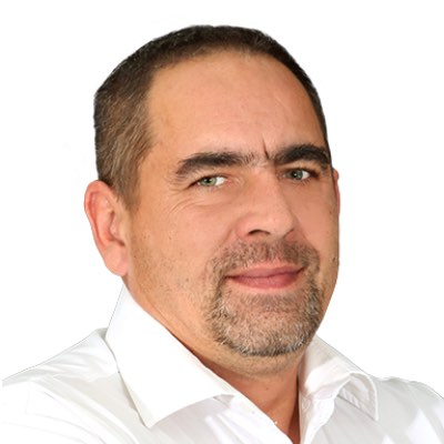 Rafał Katra ― Pharma Solid