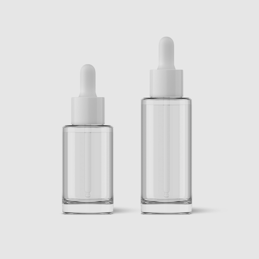 Dropper bottles