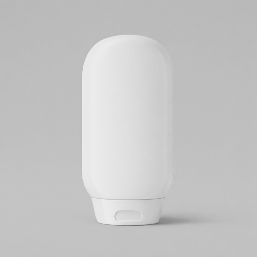 Tube bottles