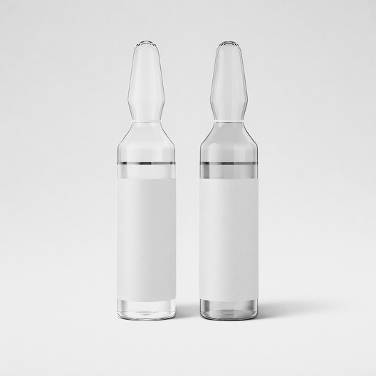 Vials