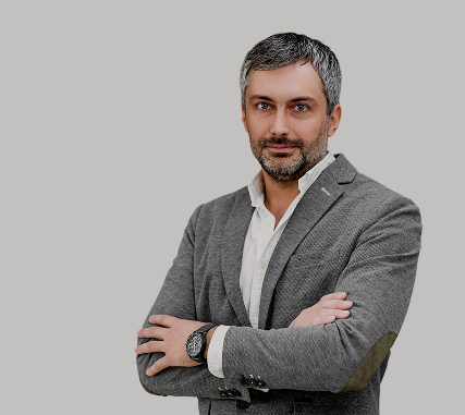 Mariusz Wójcicki, CEO Canexpol Group