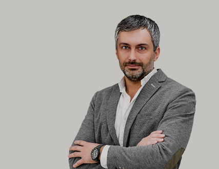Mariusz Wójcicki, CEO Canexpol Group