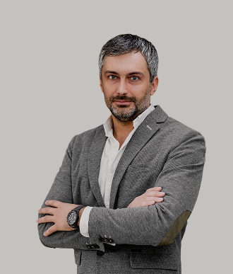 Mariusz Wójcicki, CEO Canexpol Group