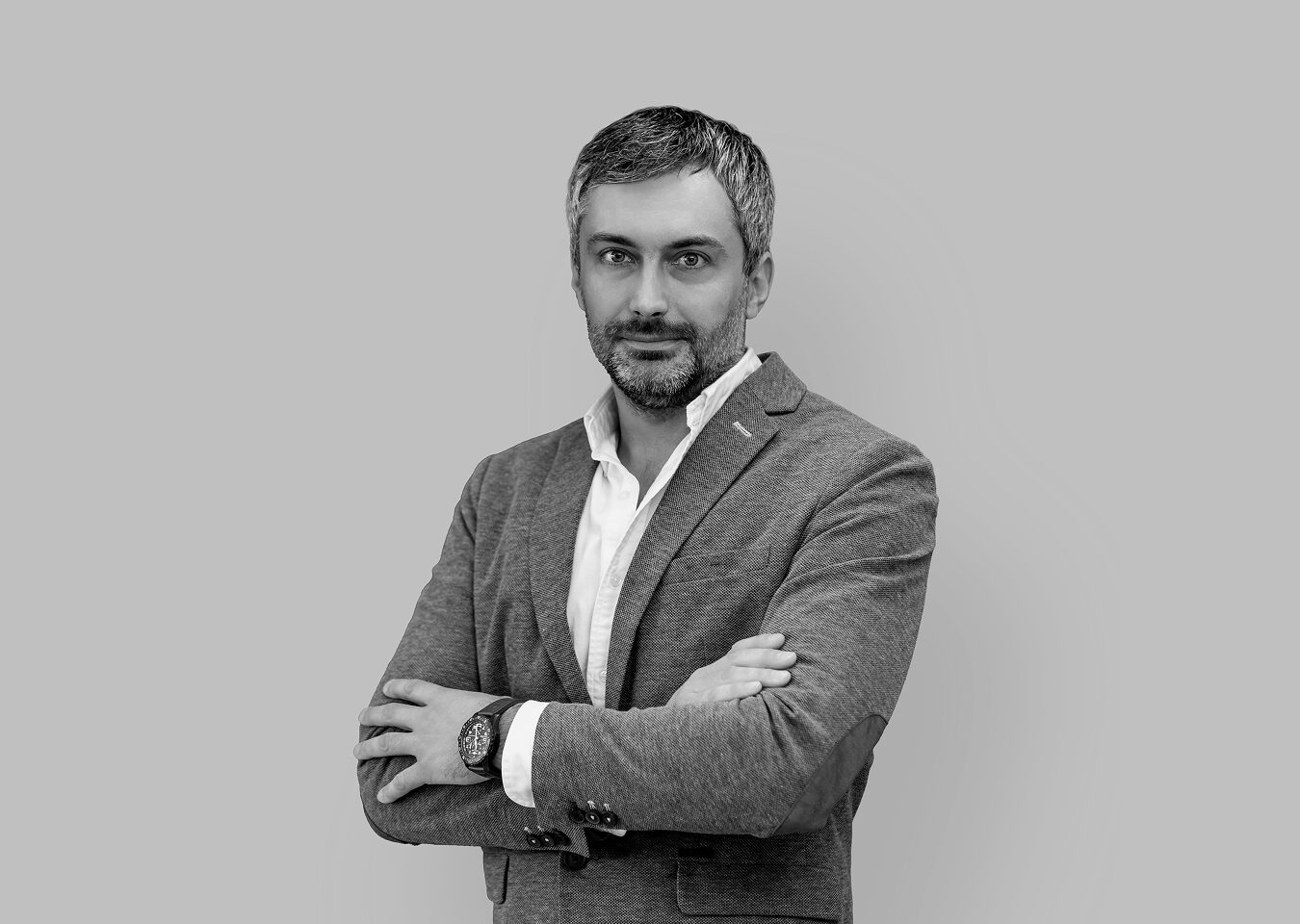 Mariusz Wójcicki