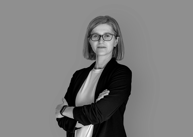 Katarzyna Kossowska