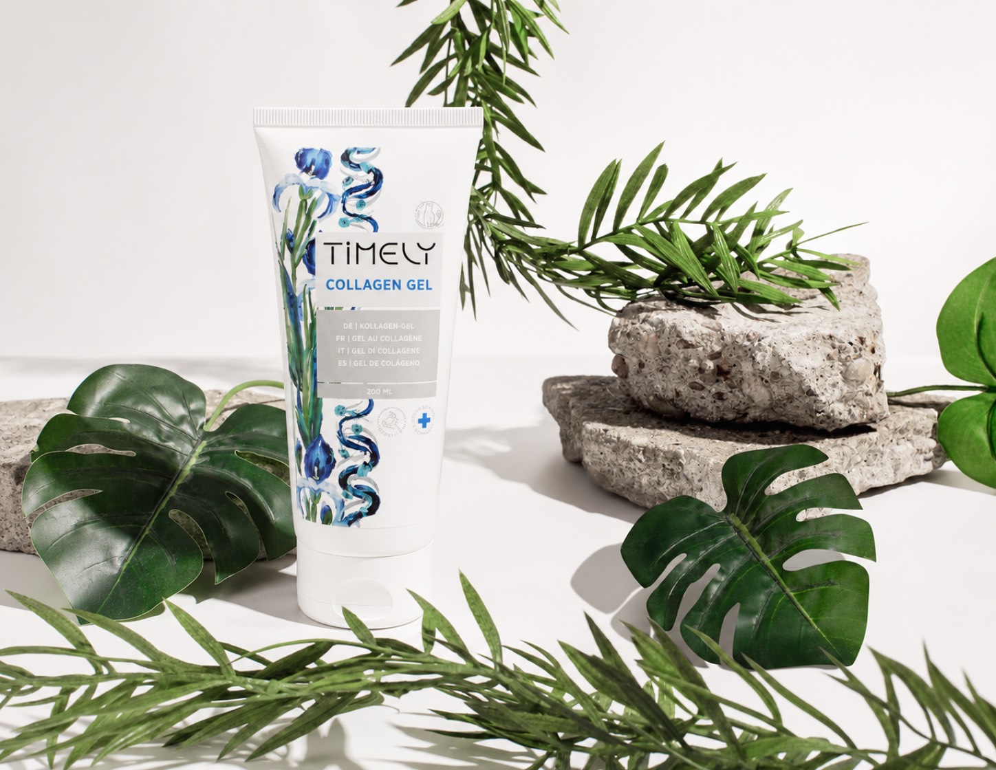 Timely products