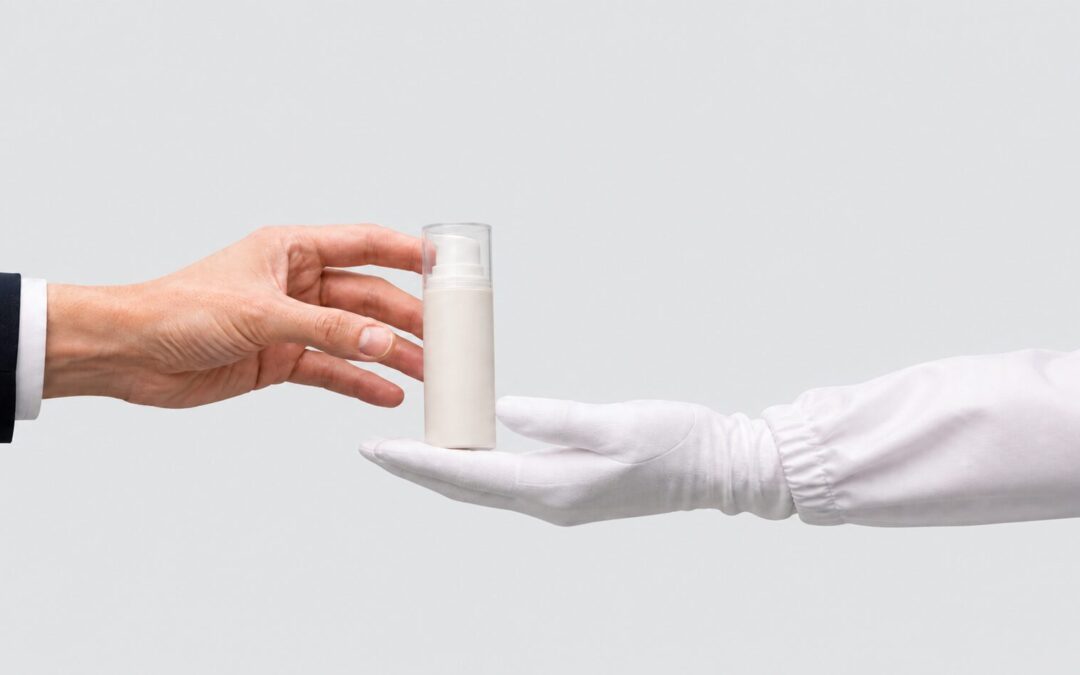 Cosmetic manufacturing outsourcing: when does it make sense to entrust the entire process to a manufacturer?