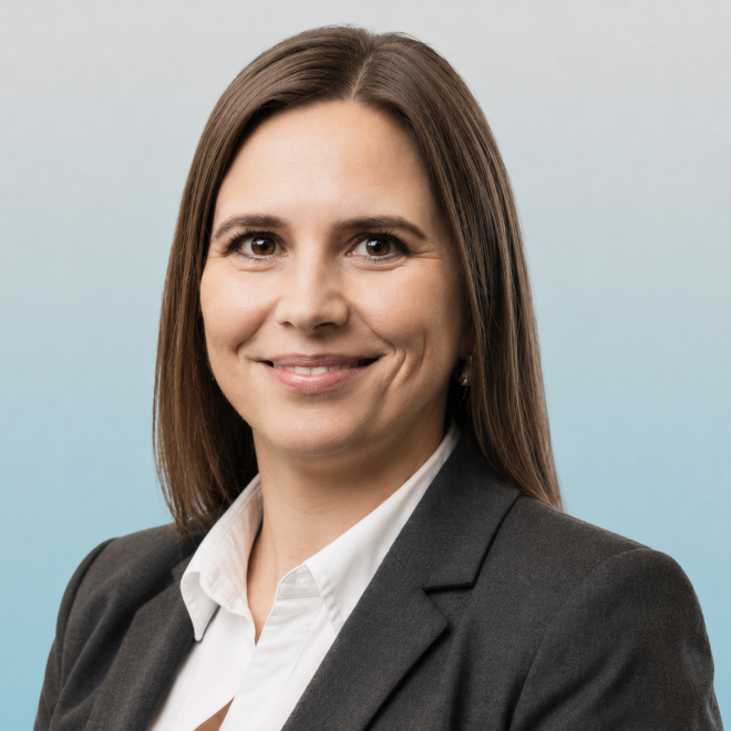 Joanna Maciejuk Senior Key Account Manager
