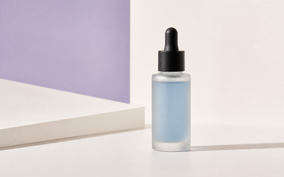 Production of next-generation cosmetics with GHK-Cu copper peptide