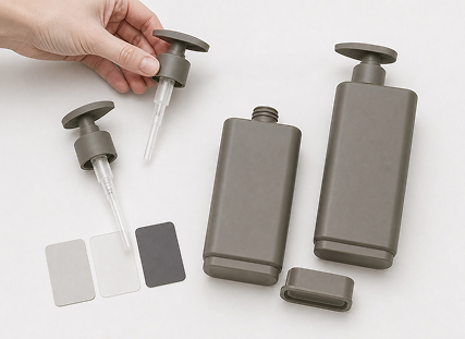 Dobór i zakup opakowań