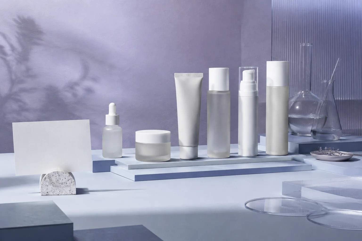 Przełożenie briefu na uporządkowaną architekturę linii hair care