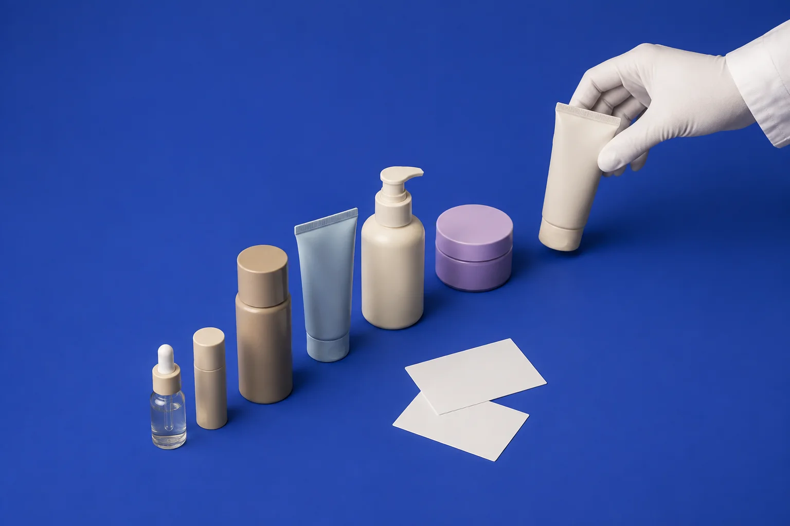 Kolejny neutralny produkt dołączany do rozwijanego portfolio private label