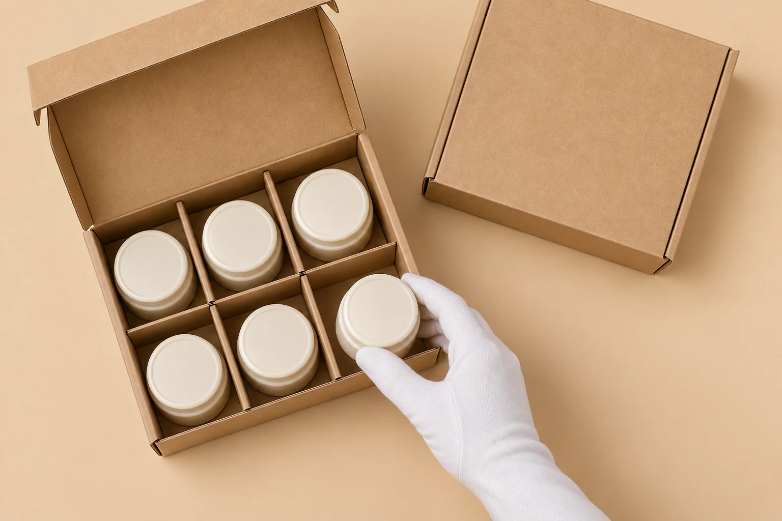 Warehousing and logistics