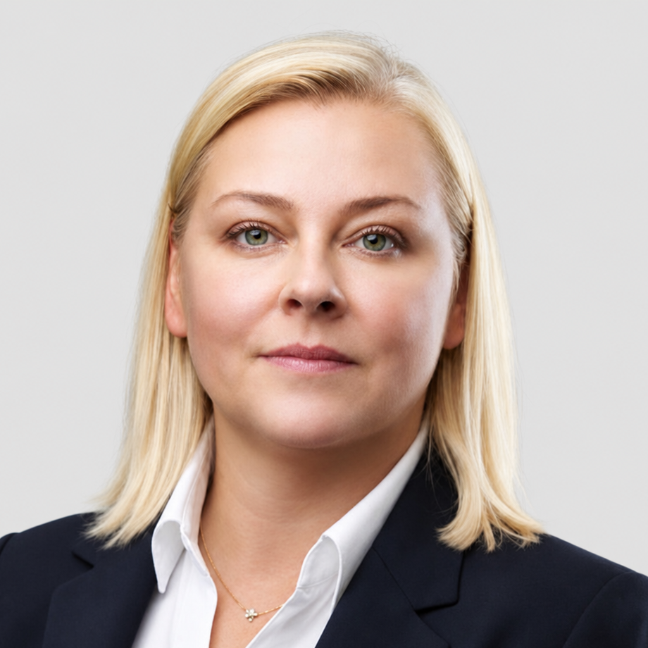 Olga Wardziak