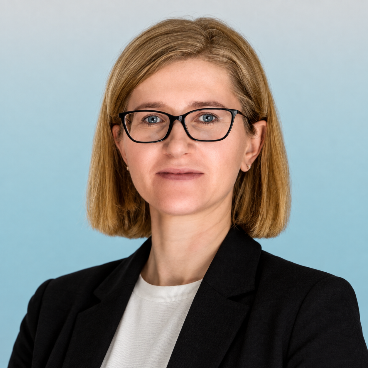 Katarzyna Kossowska, Senior Key Account Manager w Canexpol Group