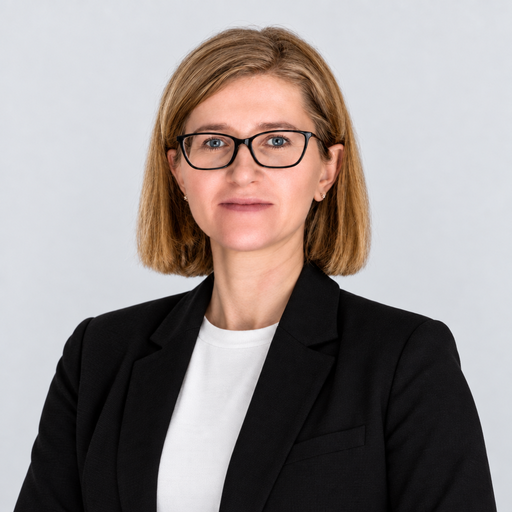 Katarzyna Kossowska